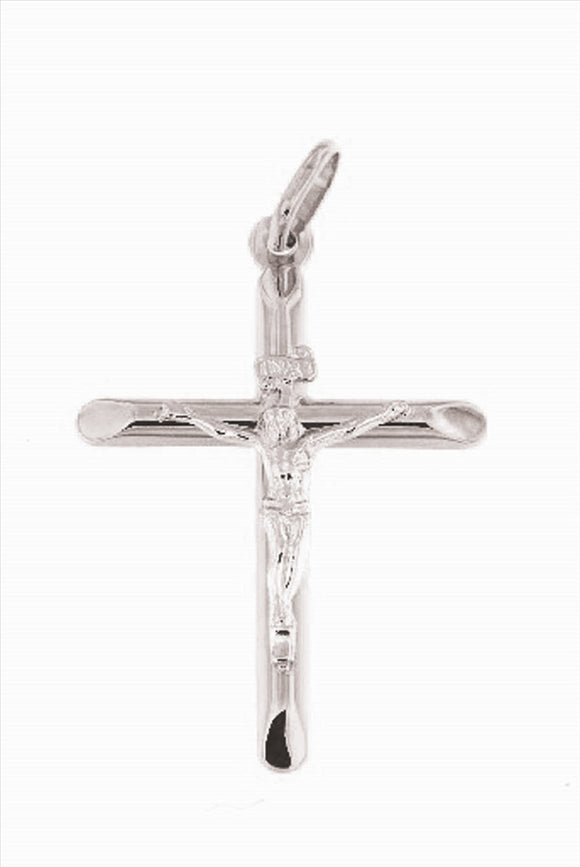 WG Italian Crucifixion 30x22mm