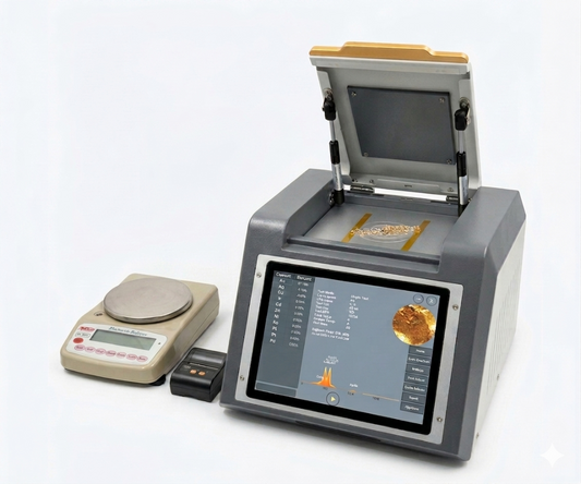 NAP S9500 Precious Metals Tester