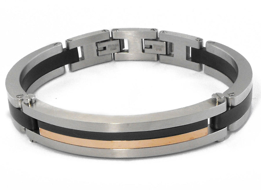 Stainless Steel Bracelet.