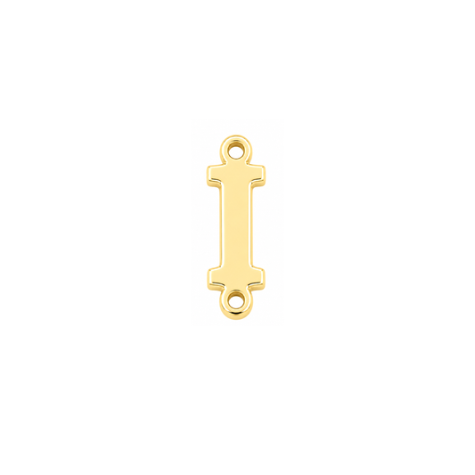 9k YG Initial Charm - I