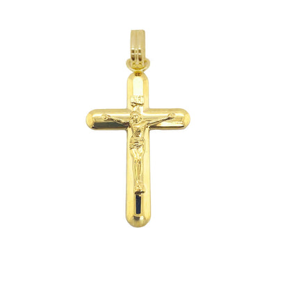 Crucifixion Cross (45x30mm)