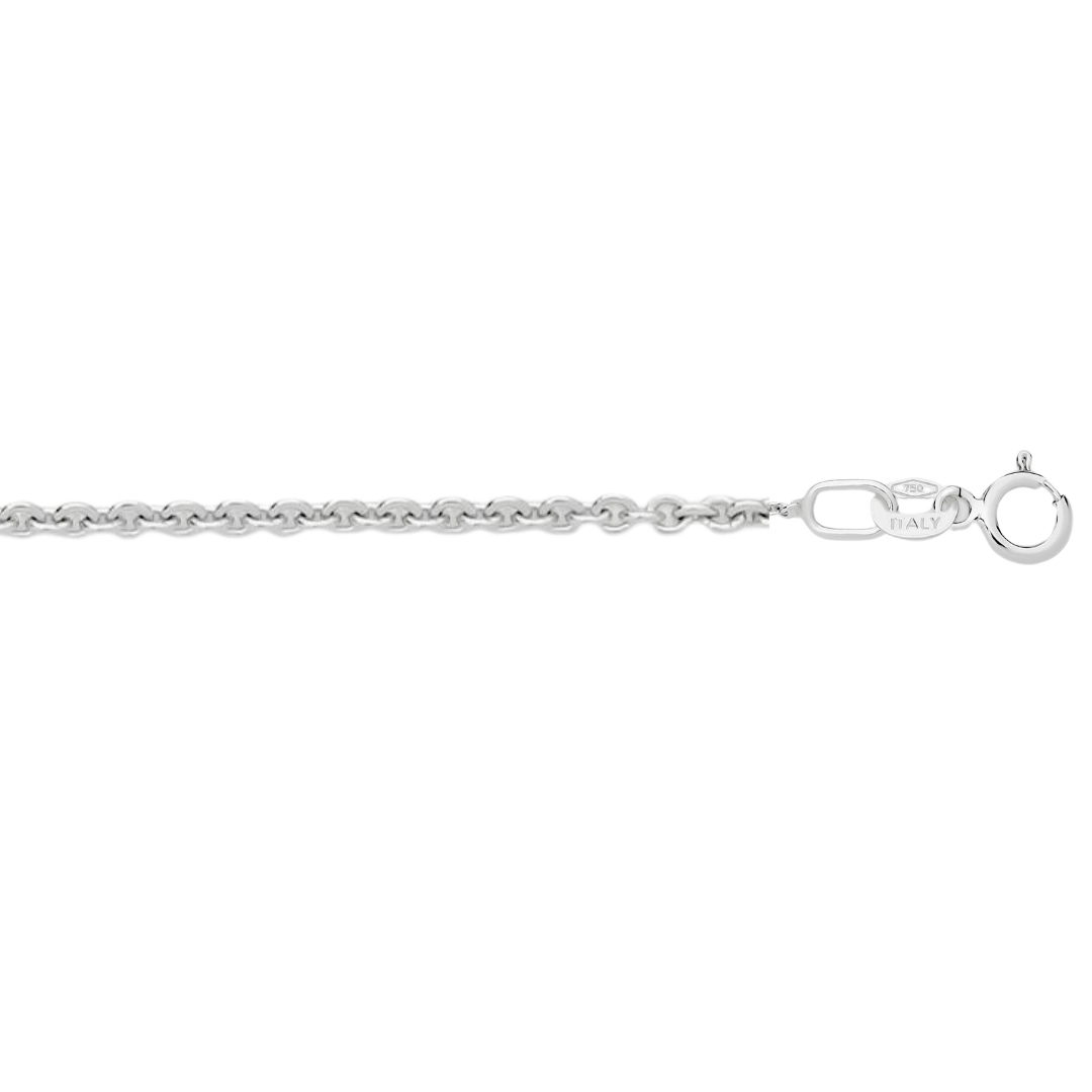 Oval Link (1.3mm)