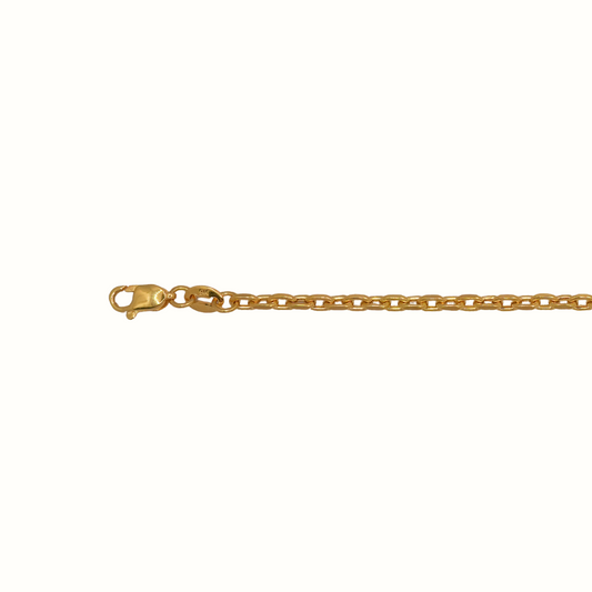 Cable Chain (2.15mm)