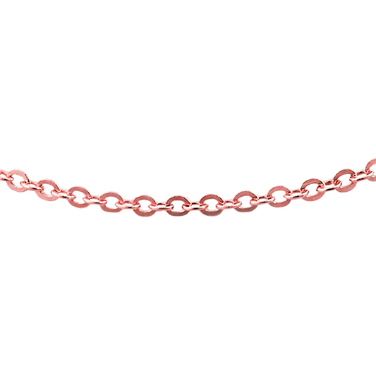 Oval Link (0.9mm)