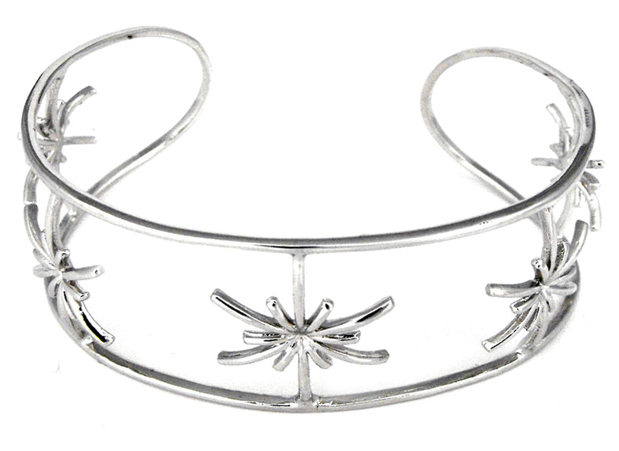 925 Fancy Bangle.