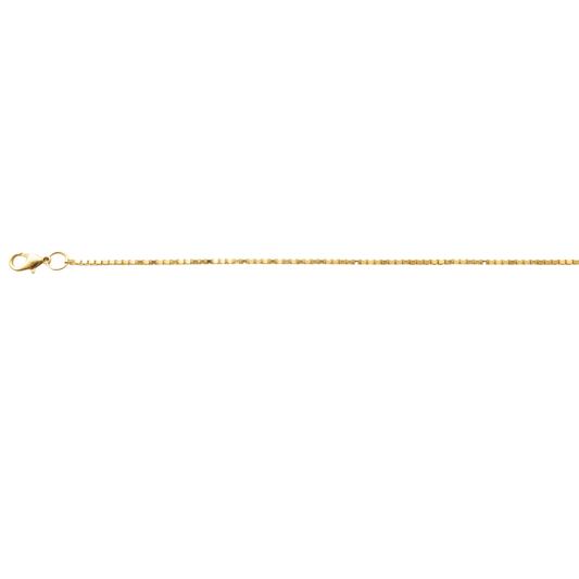 Box Chain (1.4mm)