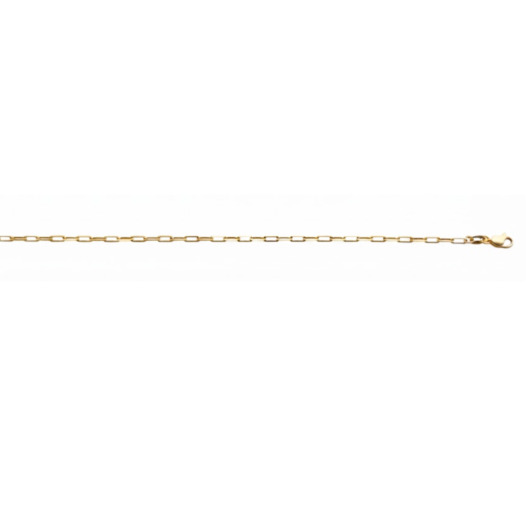 Paperclip (2.25x5.5mm)