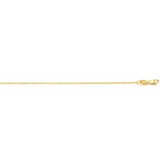 Curb (1mm)