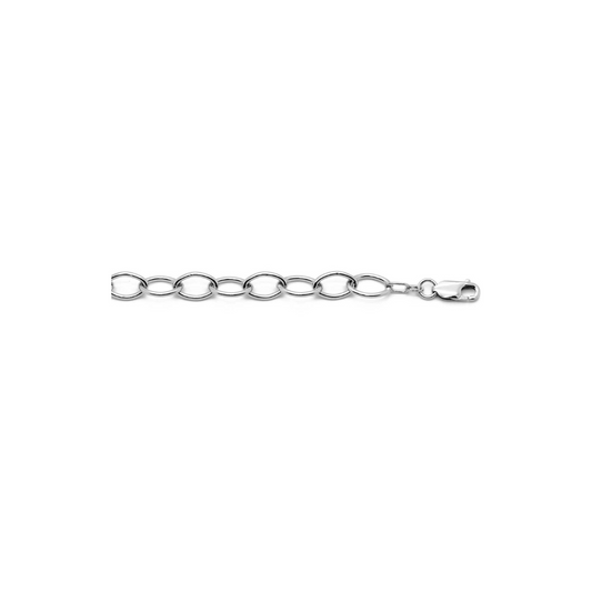 Oval Link (12.6mm)