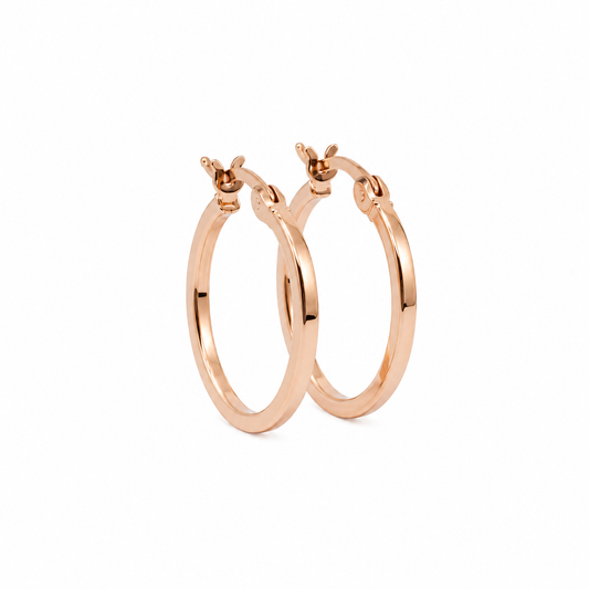 Round Hoop (1.5mm)
