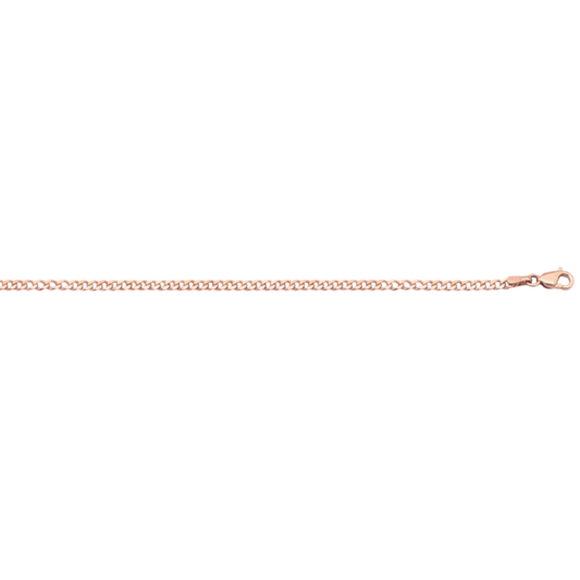 Flat Curb (2.6mm)