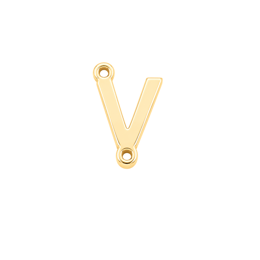 9k YG Initial Charm - V