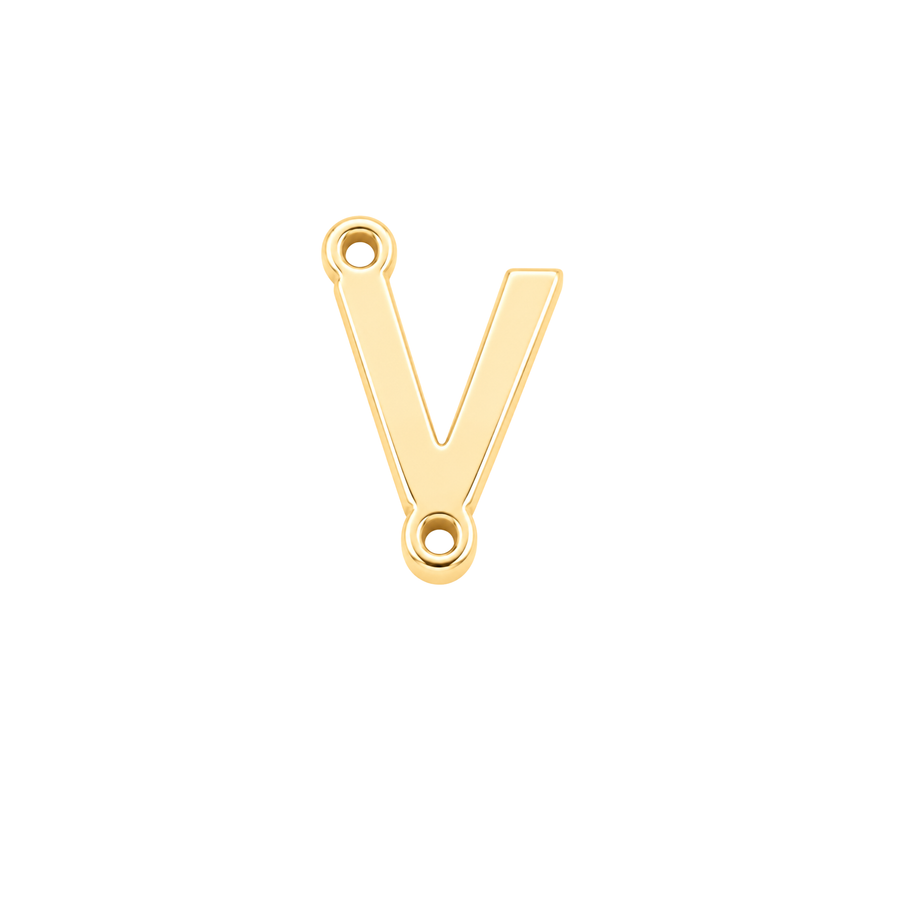9k YG Initial Charm - V