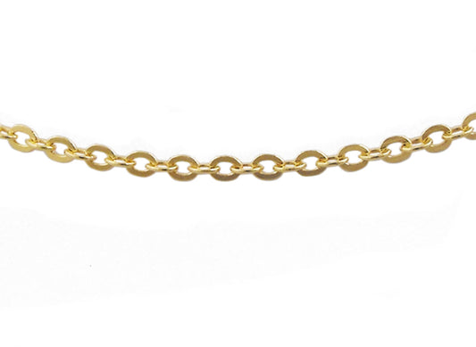 Oval Link (1.3mm)