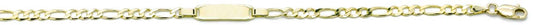 Figaro ID 1x3 (3.4mm)