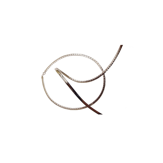 Flat Omega (5mm)