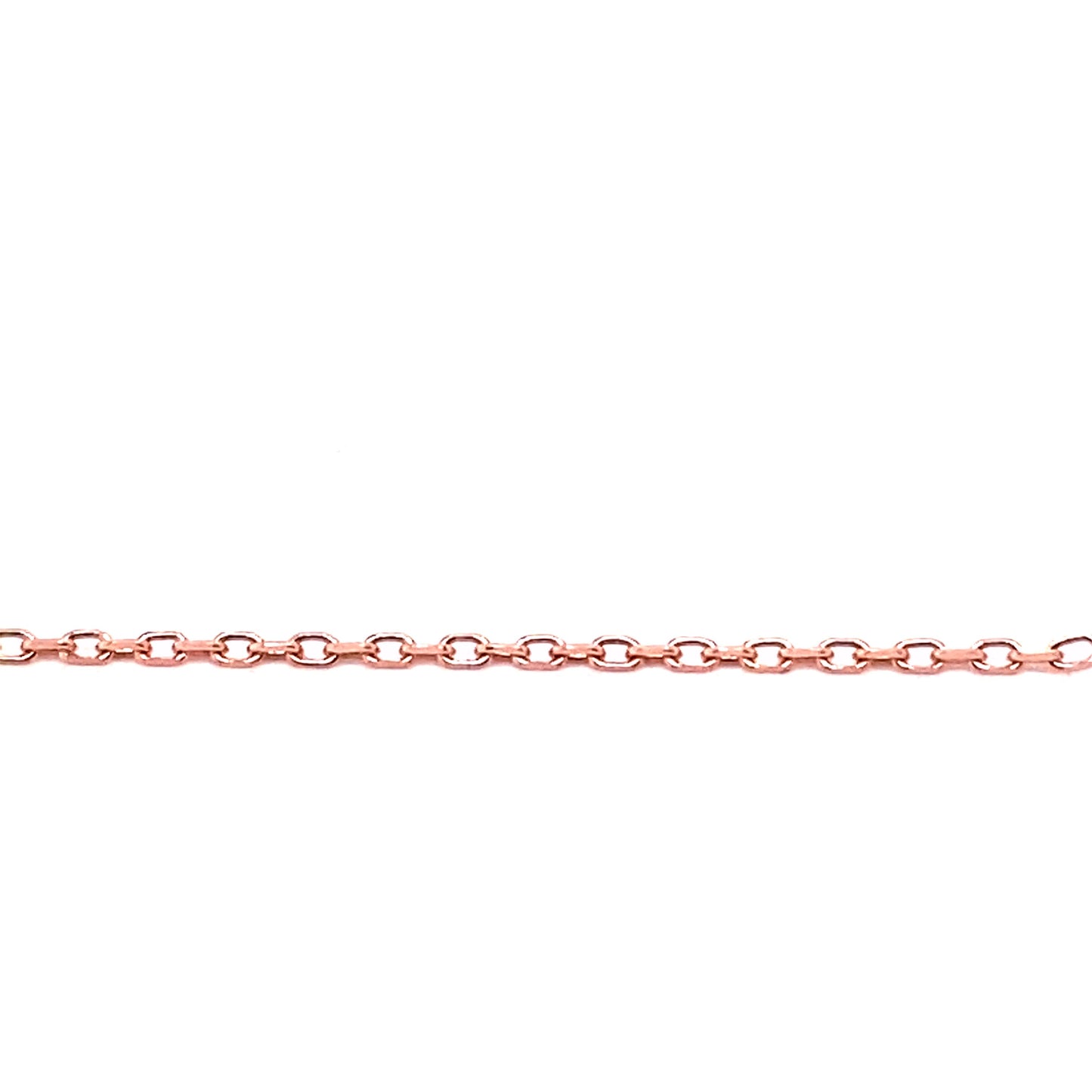 Oval Link (1.2mm)