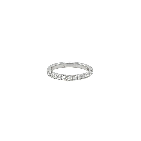 Platinum Diamond Wedder ( Includes Matching Solitare Engagement Ring)