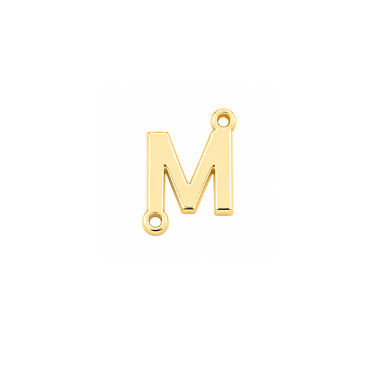 9k YG Initial Charm - M
