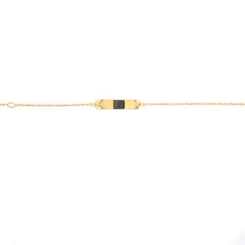 Oval Link ID (1.1mm)
